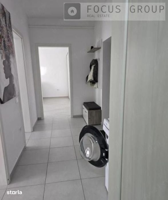 Apartament 2 camere Grand Kristal | Berceni | Paracre