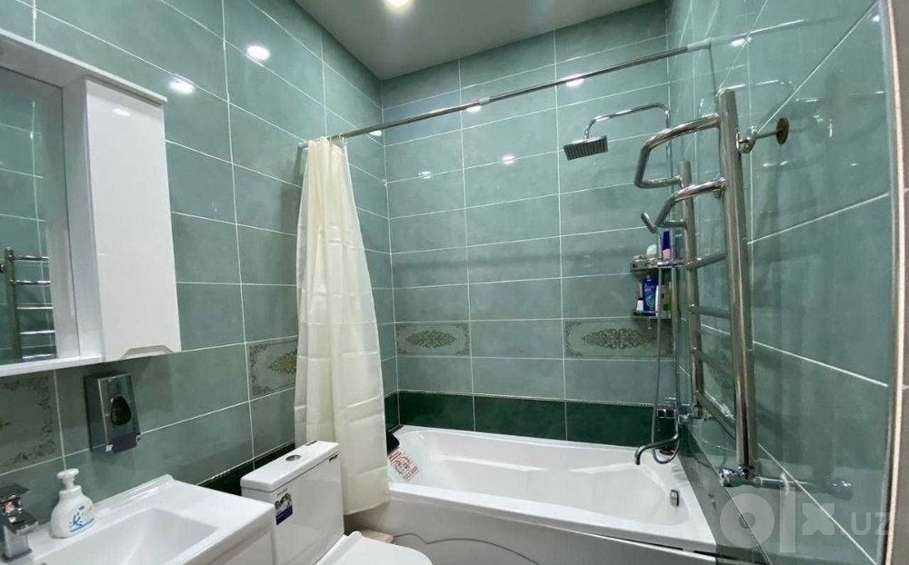 Продается 3/2/4 Новостройка на Буз-2 (Ориентир 49 Школа)