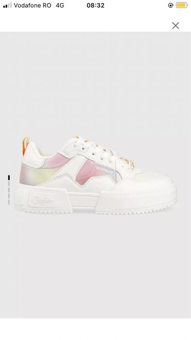 Pantofi sport Buffalo