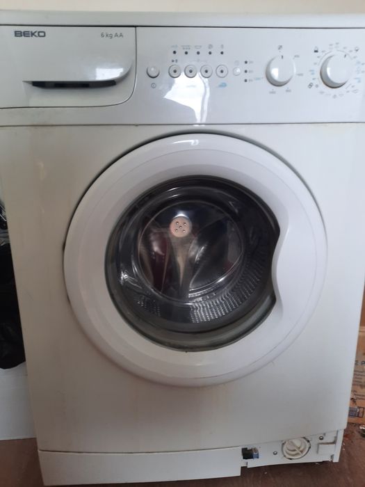 Beko kir yuvish mashinasi