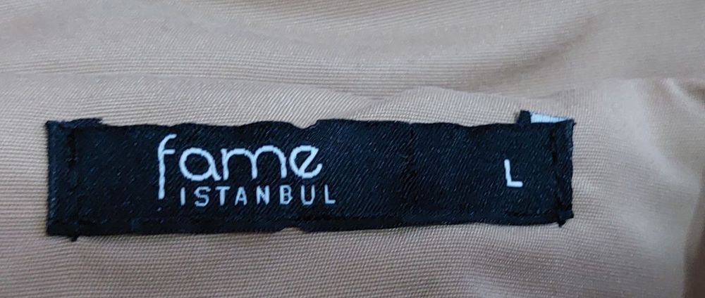 Женский качественный тренч