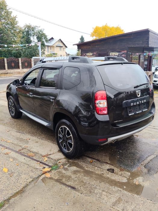 Dacia Duster 2014 benzină, 6.412 € — imagine 3