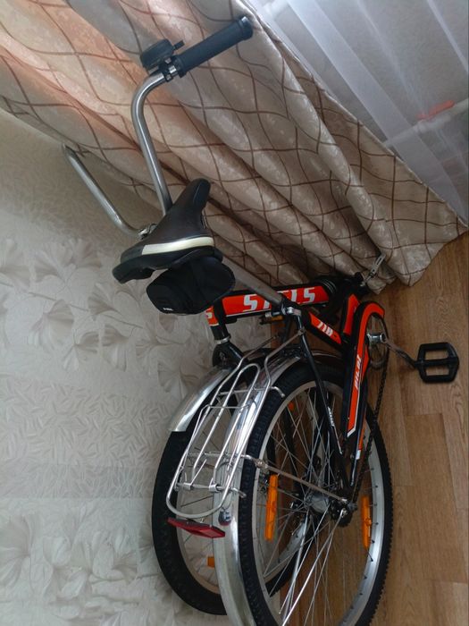 Продам Велосипед складной