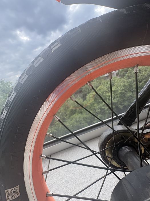 Bicicleta prntru copii