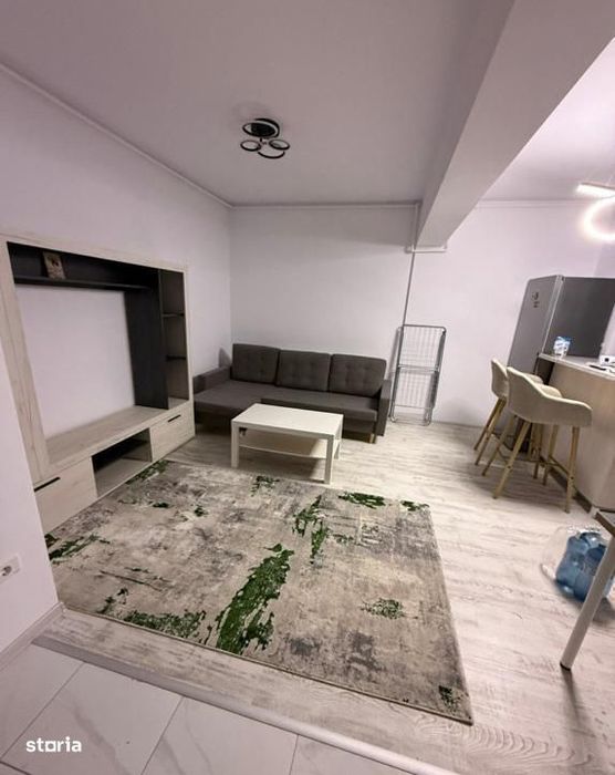 Ap. 2 Camere Popesti-Leordeni, Centrala, Bloc Nou, Metrou 15 Minute