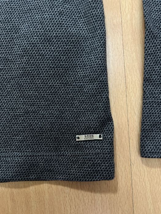 Hugo Boss Paver 04 мъжка блуза L-XL