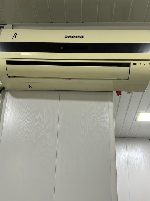 Продам кондиционеры б/у