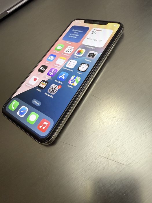 Apple iPhone XS Max