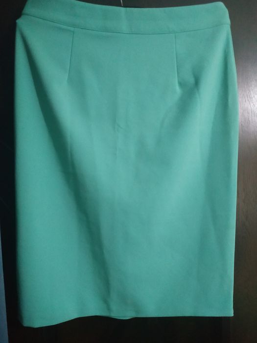 Двойка кофта юбка шикарная