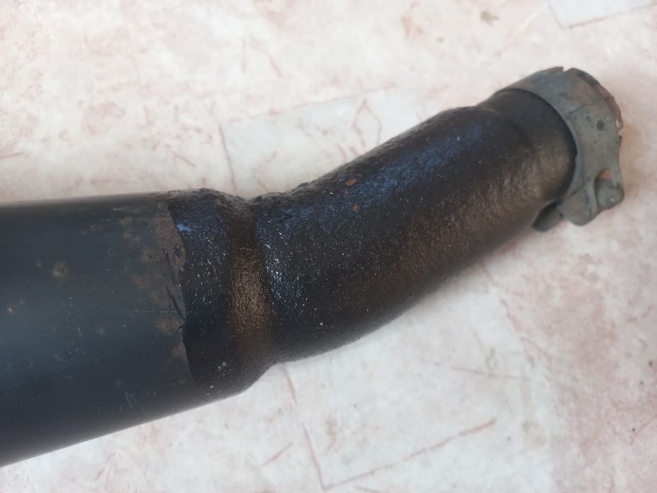 Honda Rebel CMX500 Ауспух Vance&Hines