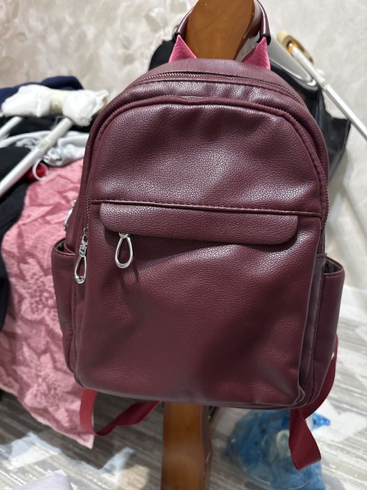 Все сумки по 500 тенге