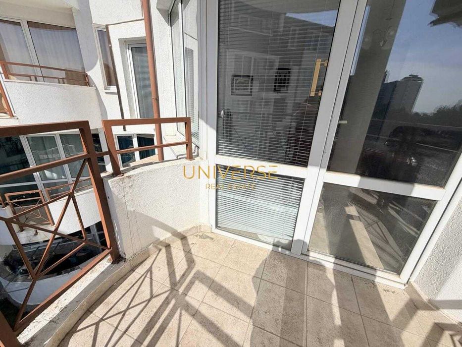 1+1 апартамент в целогодишен комплекс в Свети Влас #5718