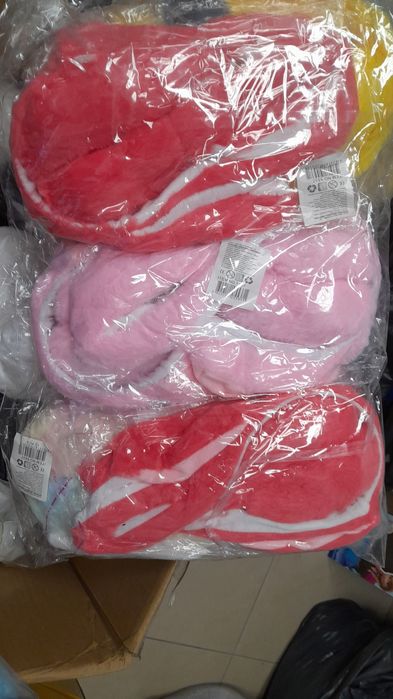 Зайче раница и Ключодържател Само на Едро