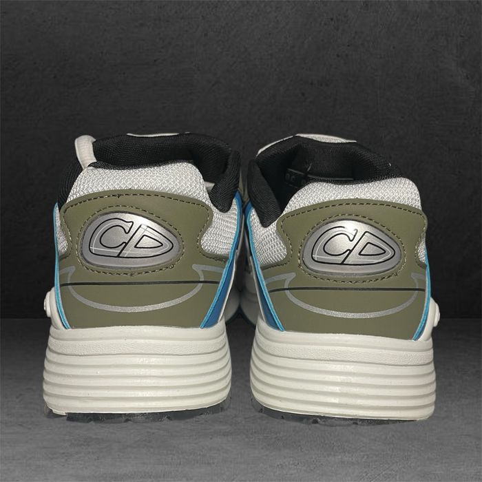 Dior B30 Olive/Blue-Size 41