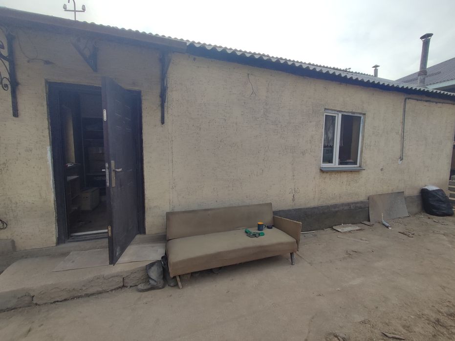 Продается 2 дома