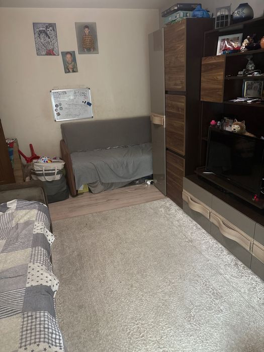 Apartament 2 camere de vânzare – Pantelimon, Sector 2 | Uzufruct viager