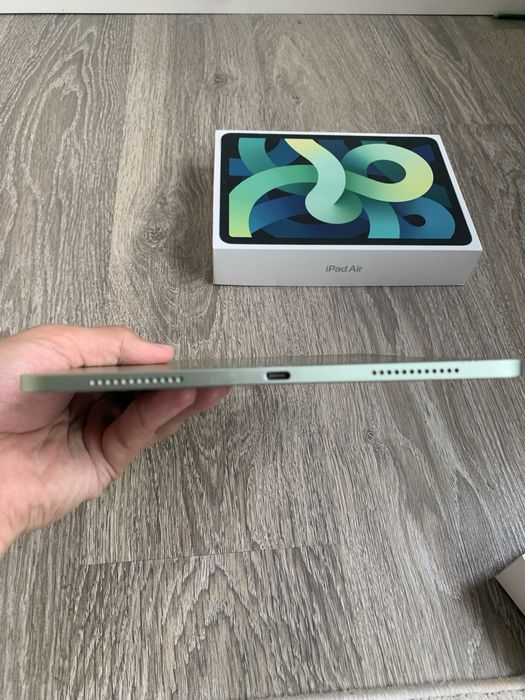 Ipad air 256GB в Идеале