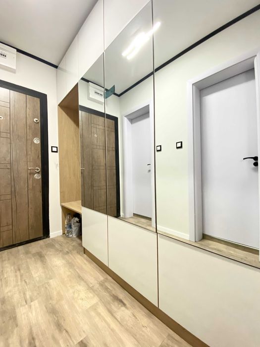 Дава се под наем Двустаен апартамент в София, Манастирски ливади - 80 кв.м за 969 € - Снимка #12