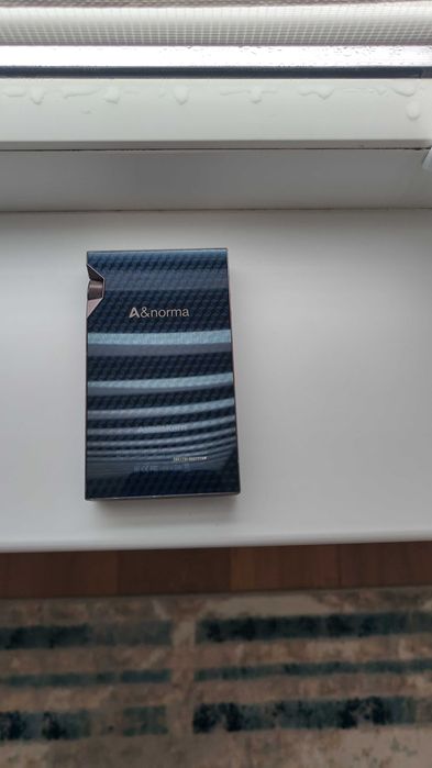 Astell&Kern A&norma SR15