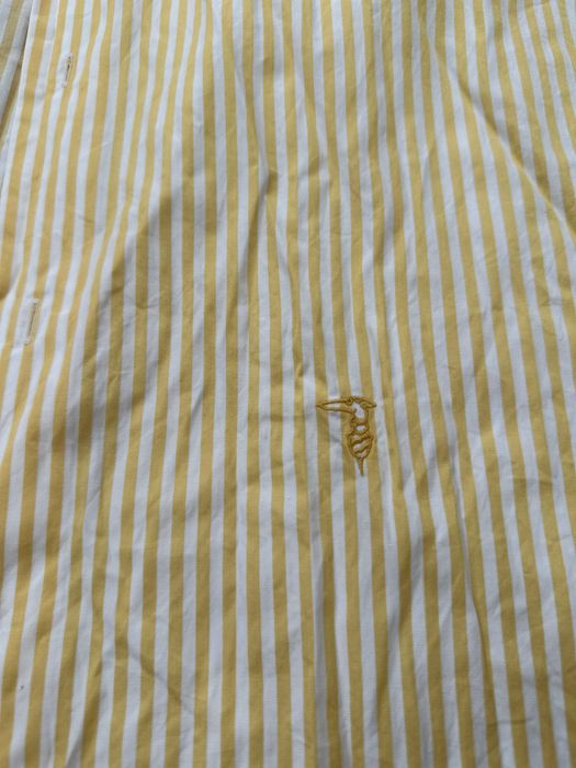 Trussardi риза 44