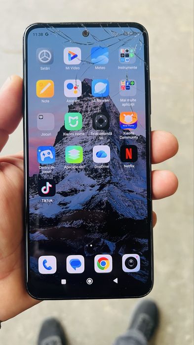Xiaomi Redmi Note 11