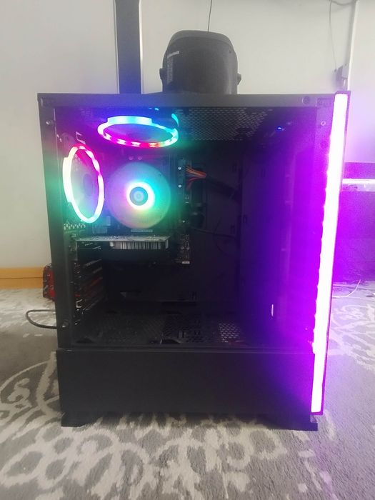 ТОРГ ЕСТЬ! игровой компьютер