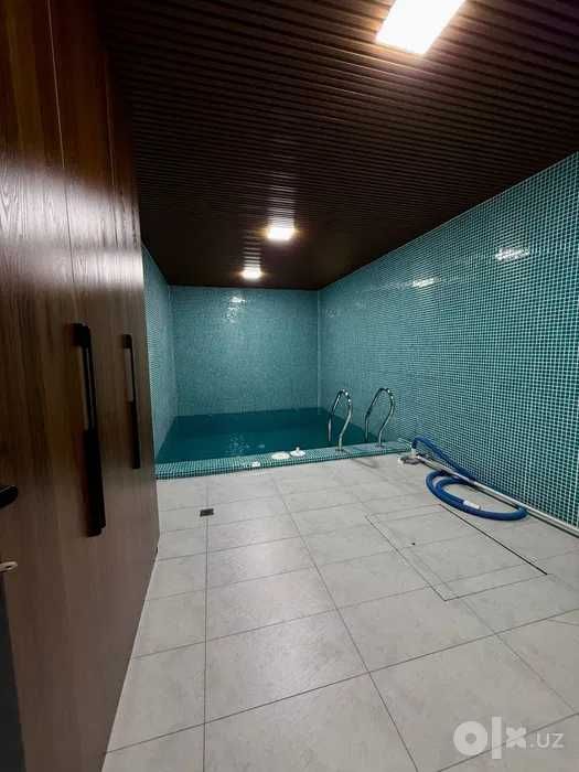 Продается Townhouse, 4 комнаты- Гостиница Россия | Яккасарайский район
