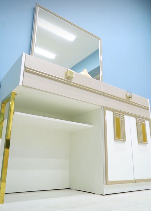 Туалетный столик Комод