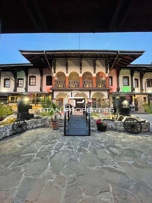 Заведение, под наем, к.к Слънчев бряг