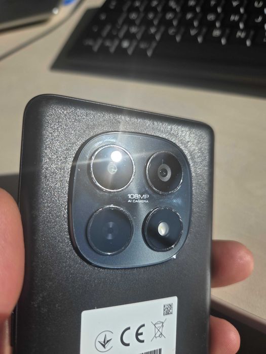 redmi note 15 128g