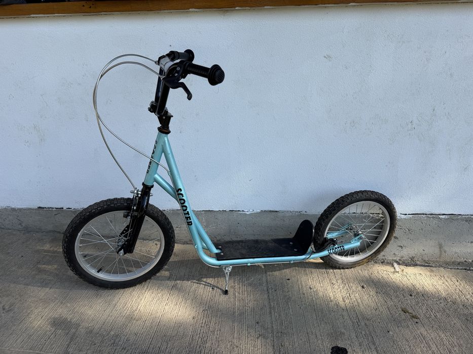 Trotineta Scooter