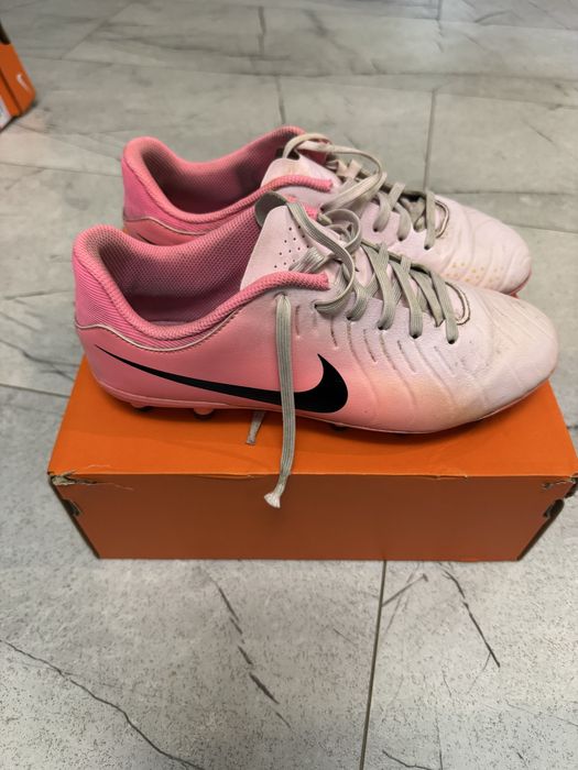 Nike  Mercurial #38.5