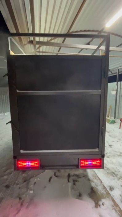 Каневоз сатлады заказга