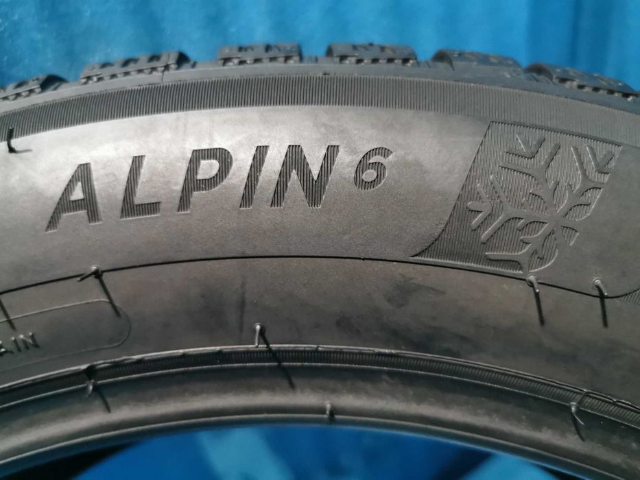 205/55 R16 michelin m+s 4 bucati