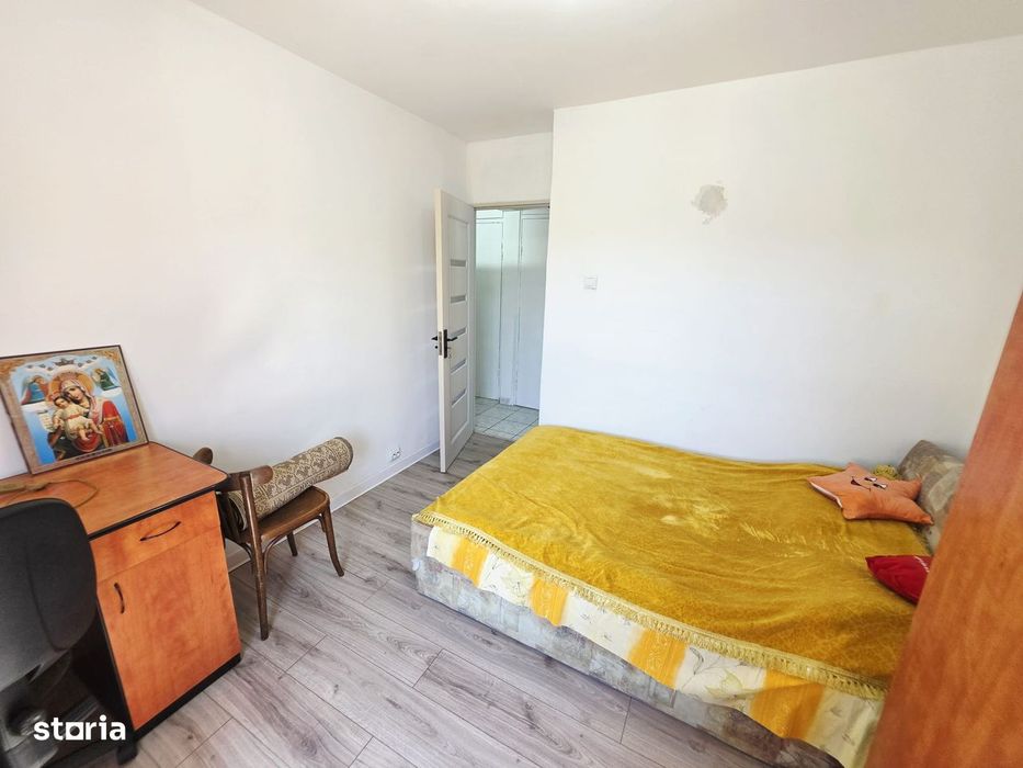 Apartament 2 camere, mobilat si utilat, zona 9 Mai