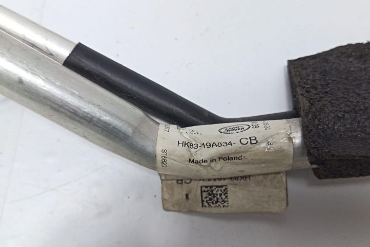 Conducta clima AC Hk8319a834cb Land Rover Range Rover Sport a 2-a gen