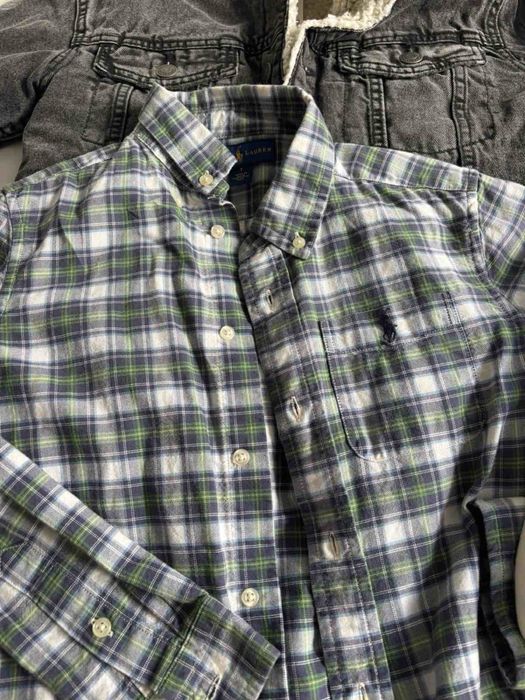 Детски дрешки 8-9 години