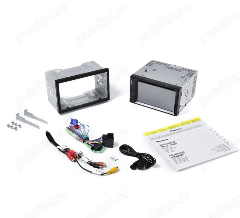 Player auto Pauinner