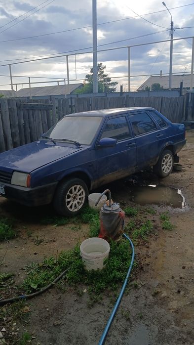 Продам 99 хорошая