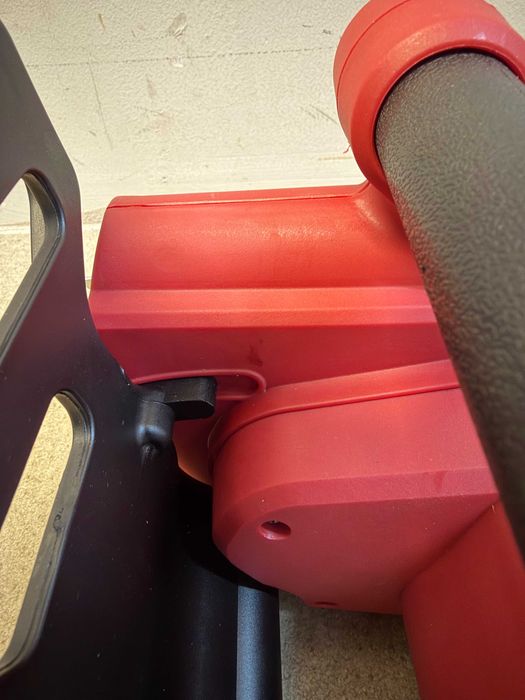 Резачка електр. 355mm (14") 2000W RD-ECS16X/	R20 Резачка безчеткова