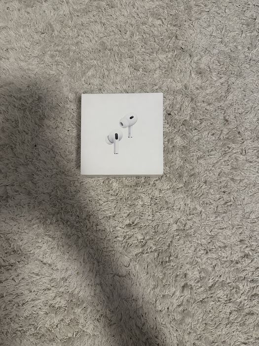 Casti airpods originale 2 pro