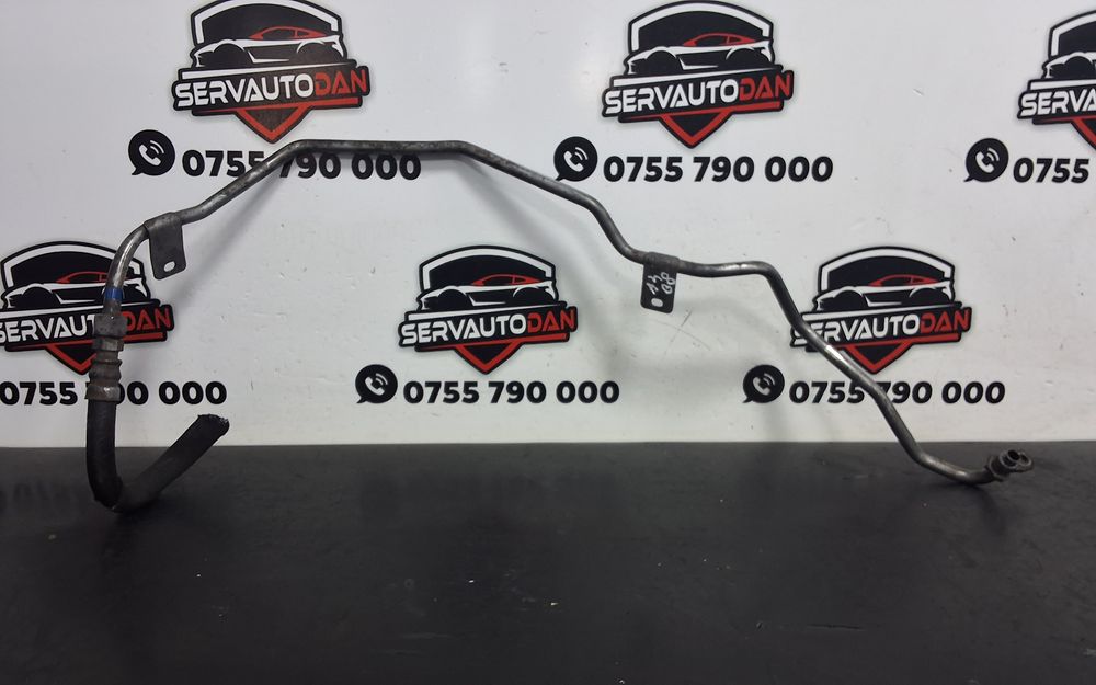 conducta ulei cutie de viteze audi a4 (2008-2011) [8k2, b8] 1.8 benzin