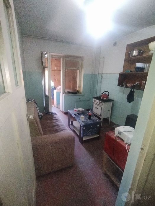 Аренда 1 хонали кадышева, корасув.