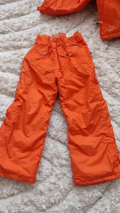 Детски ски екип Dare 2b в оранжево