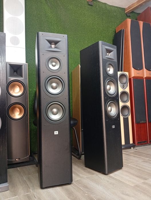Тонколони JBL Studio -280