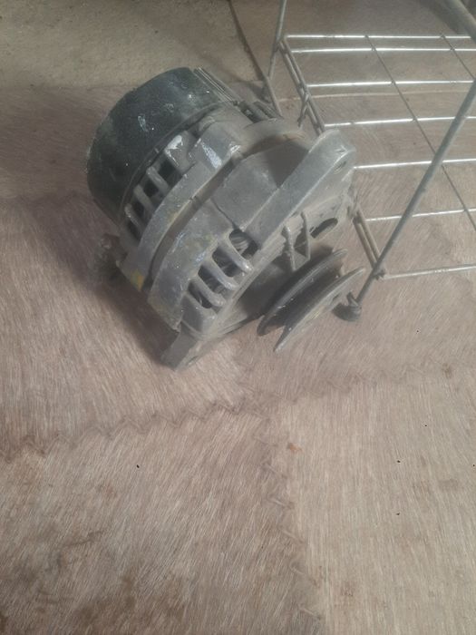 Генератор головка газель амортизаторы запчасти