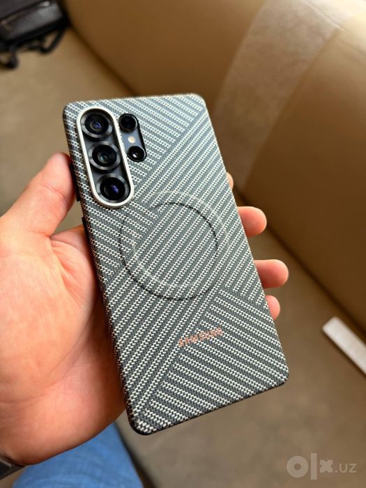 Samsung s25 ultra