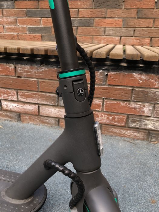 Электосамокат Xiaomi M365 Pro