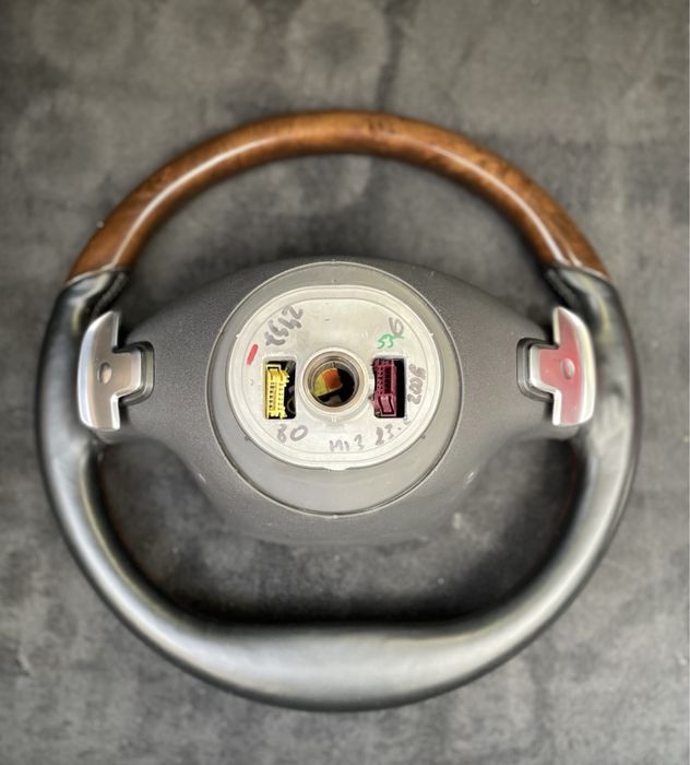 Волан за Мерцедес S - class W 222