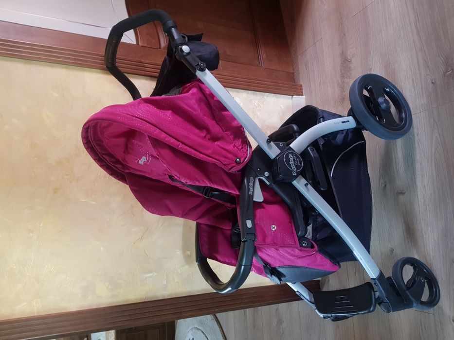 Коляска Peg Perego